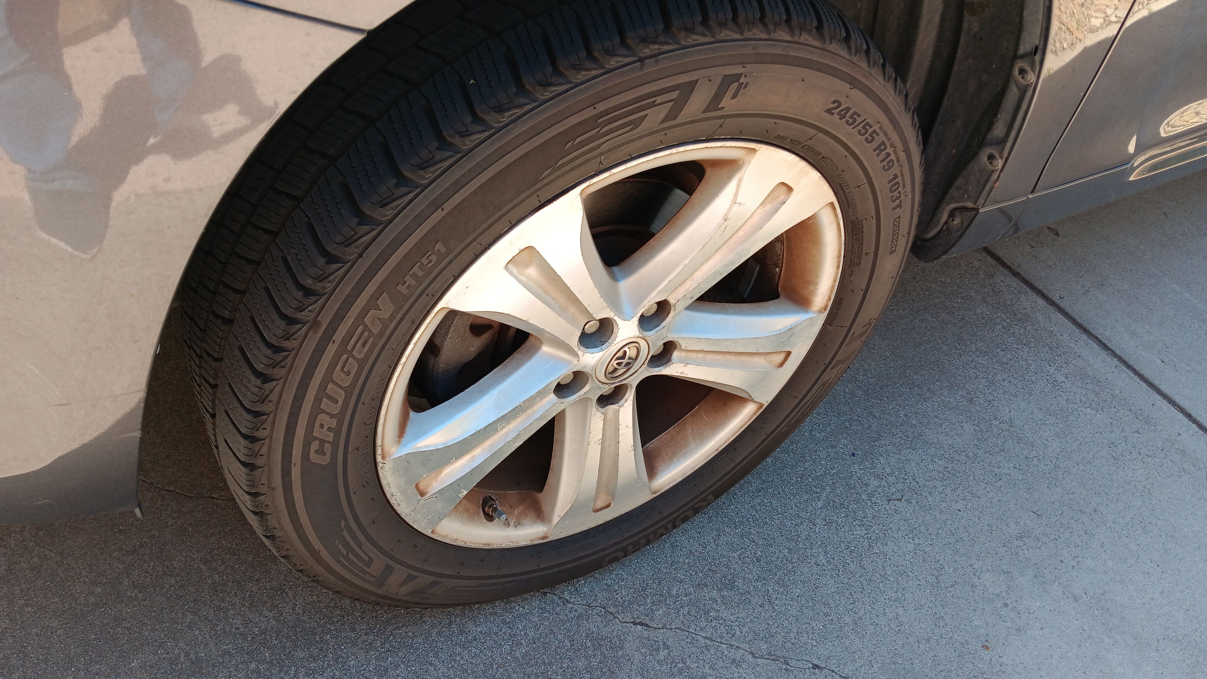 Used 2009 Toyota Highlander Limited FWD image 13