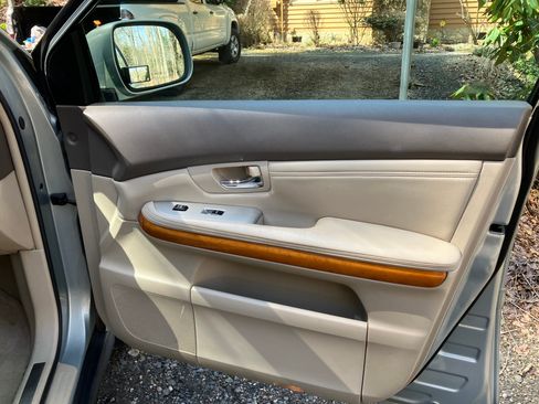 Used 2009 Lexus RX 350 2WD image 6