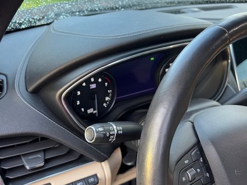 Used 2020 Cadillac CT5 Premium Luxury image 11