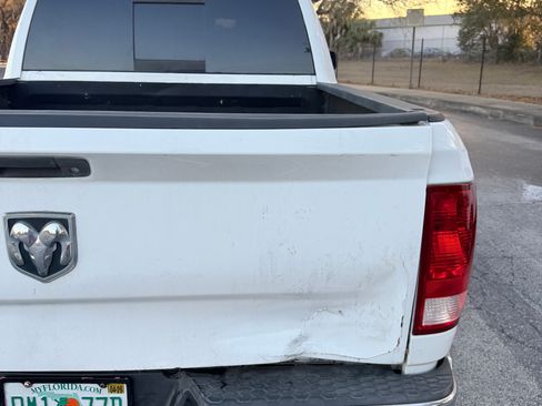 Used 2016 RAM 1500 Lone Star image 8