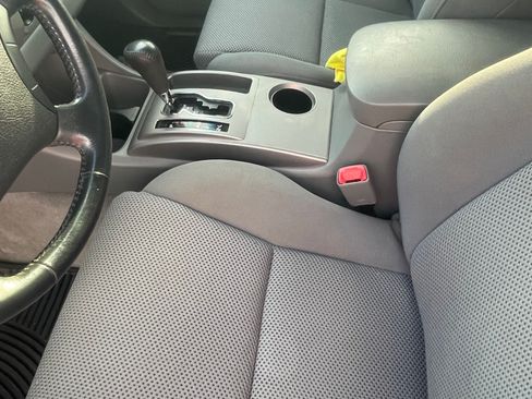 Used 2008 Toyota Tacoma 4x4 Double Cab image 11