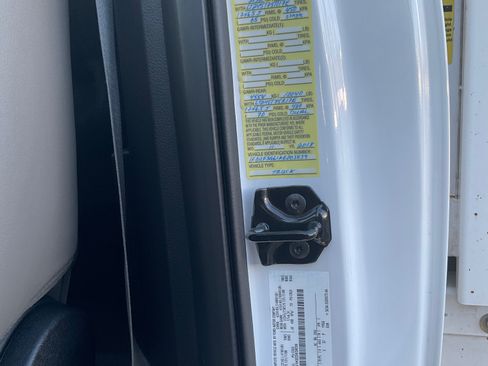 Used 2019 Ford F350 XL w/ XL Value Package RWD image 13