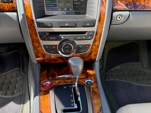 Used 2007 Jaguar XK Convertible image 9