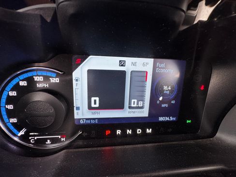 Used 2022 Ford Bronco Big Bend image 15