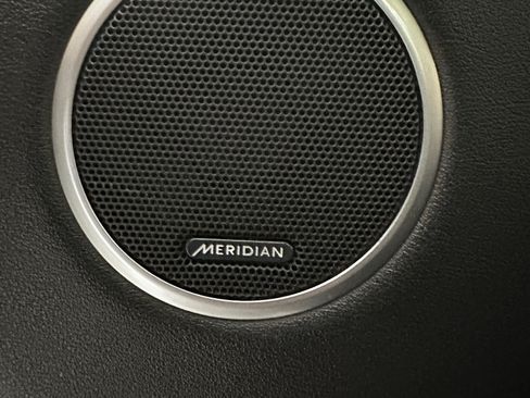 Used 2017 Land Rover Range Rover Supercharged image 23