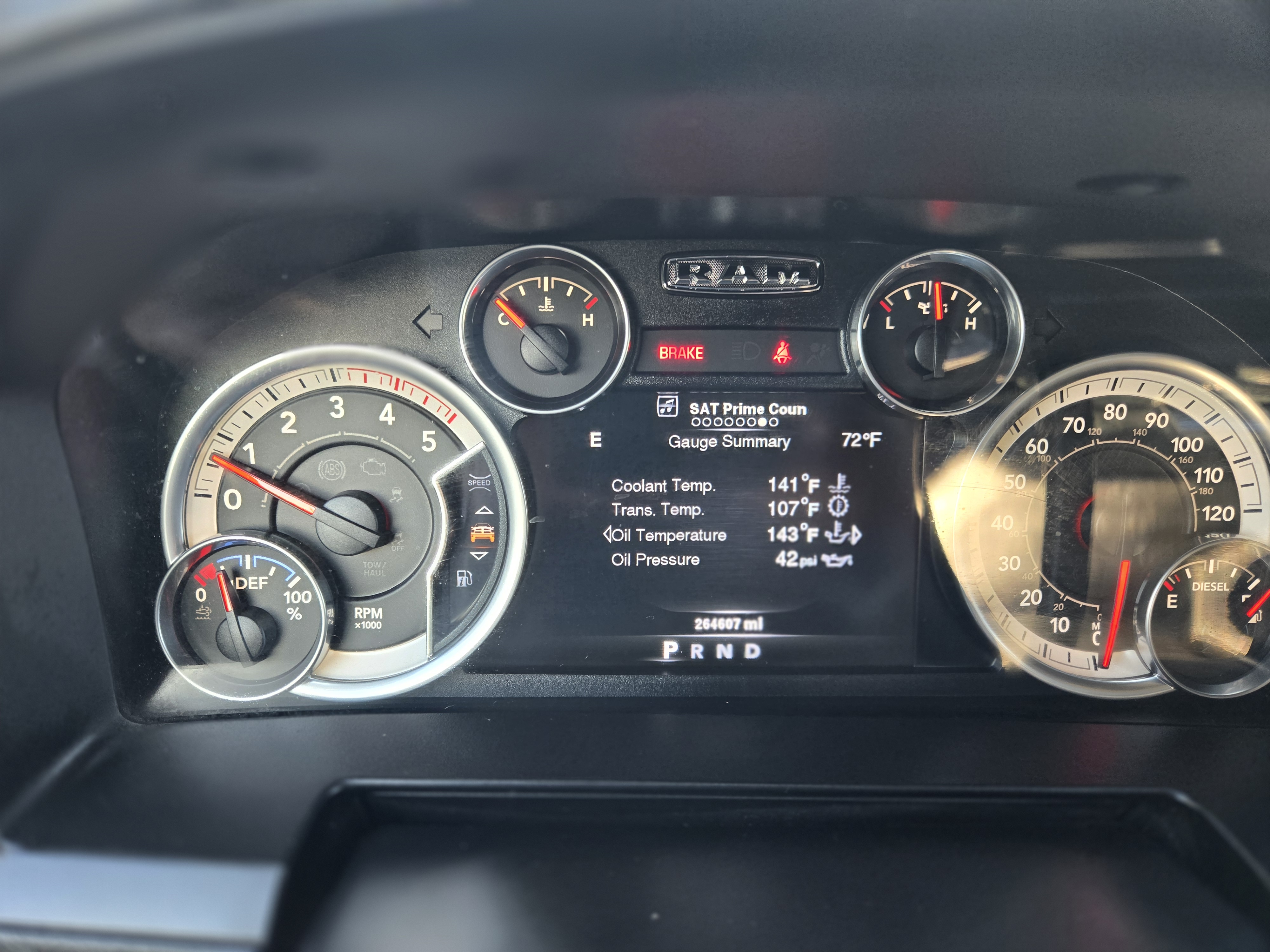 Used 2014 RAM 3500 Laramie AWD/4WD image 22