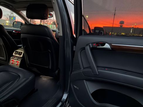 Used 2013 Audi Q7 3.0T S line Prestige image 16