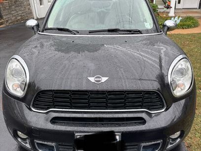 Used 2012 MINI Cooper Countryman S