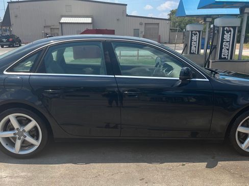 Used 2011 Audi A4 2.0T Premium Plus image 4