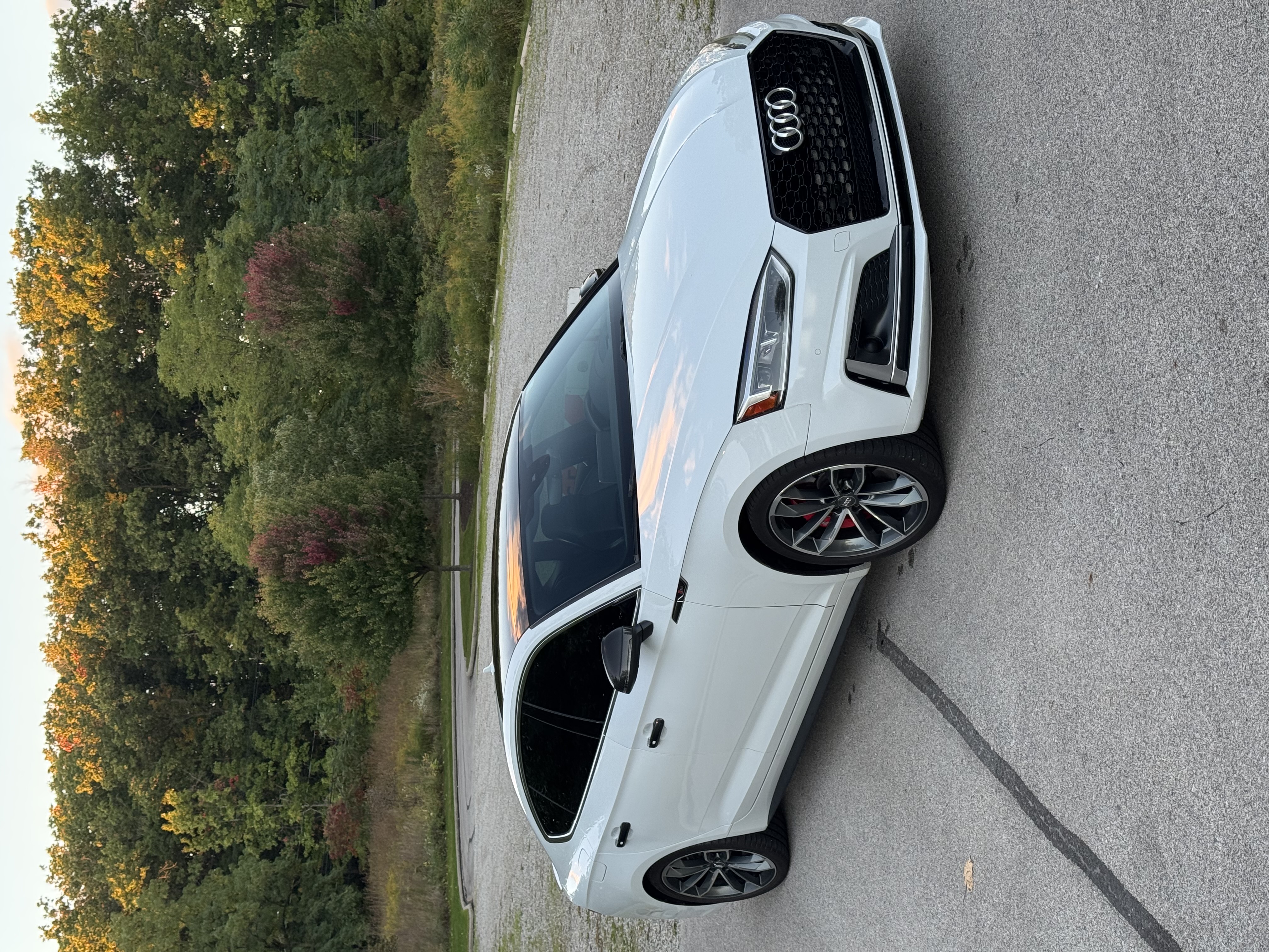 Used 2018 Audi S5 Prestige AWD/4WD image 6