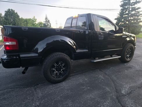 Used 2009 Ford F150 STX image 5
