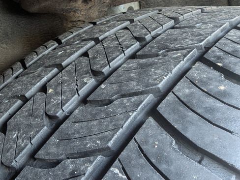 Used 2015 Toyota Venza LE image 32