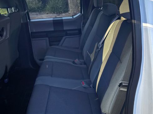 Used 2015 Ford F150 XL w/ Equipment Group 101A Mid AWD/4WD image 10