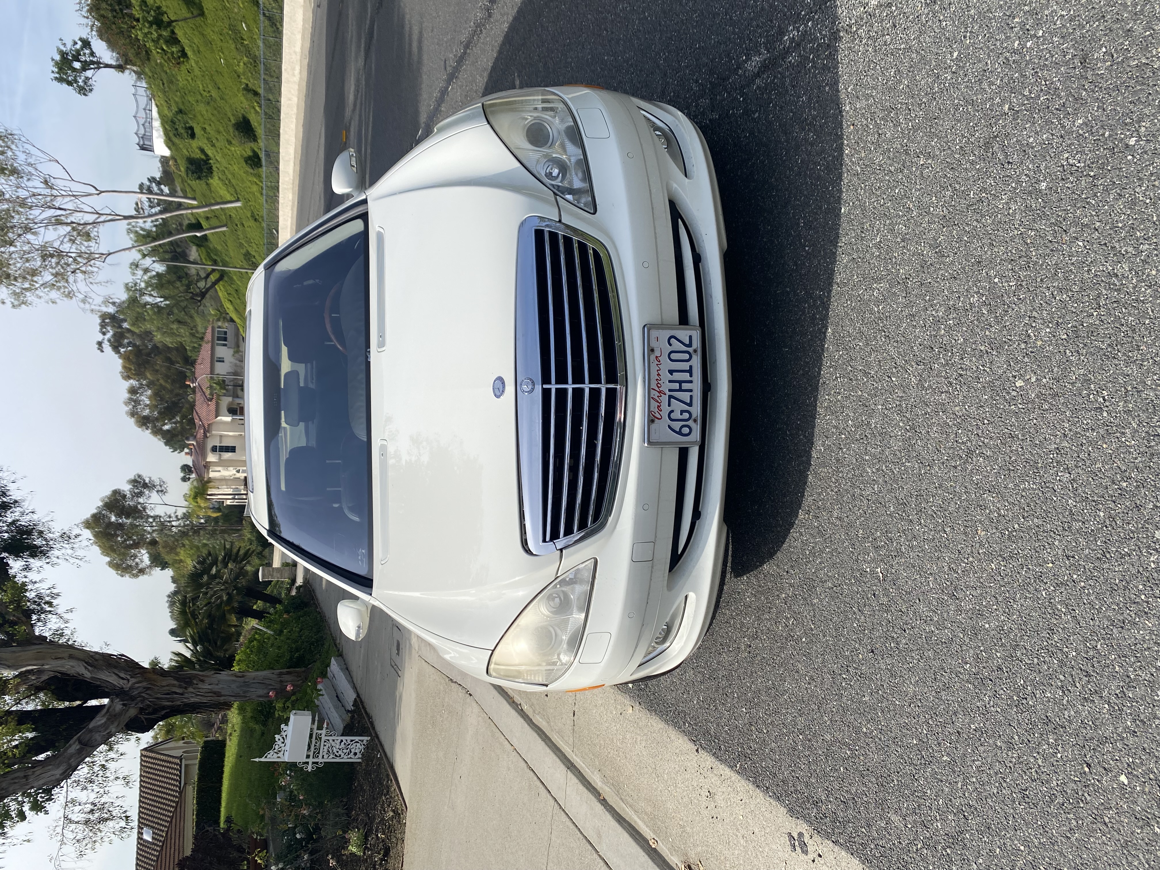 Used 2009 Mercedes-Benz S 550 image 2