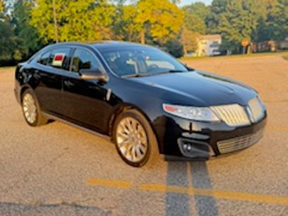 Used 2009 Lincoln MKS