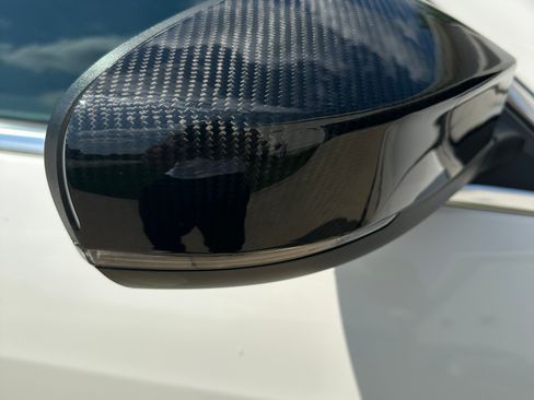 Used 2021 Maserati Ghibli S RWD image 4