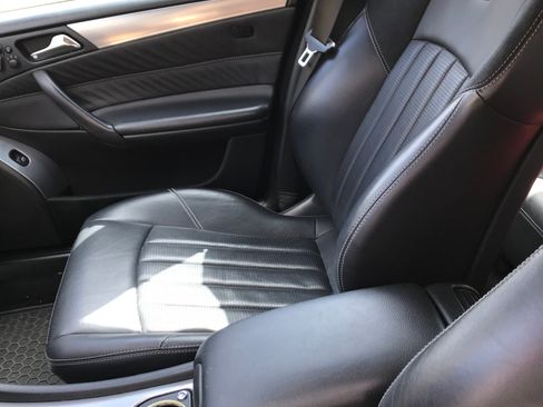 Used 2005 Mercedes-Benz C 55 AMG Sedan image 5