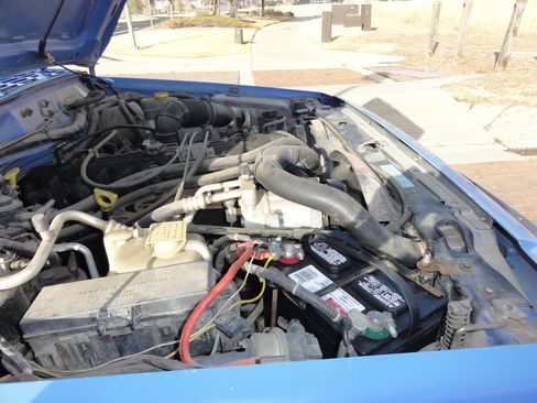 Used 1997 Jeep Cherokee Sport image 23