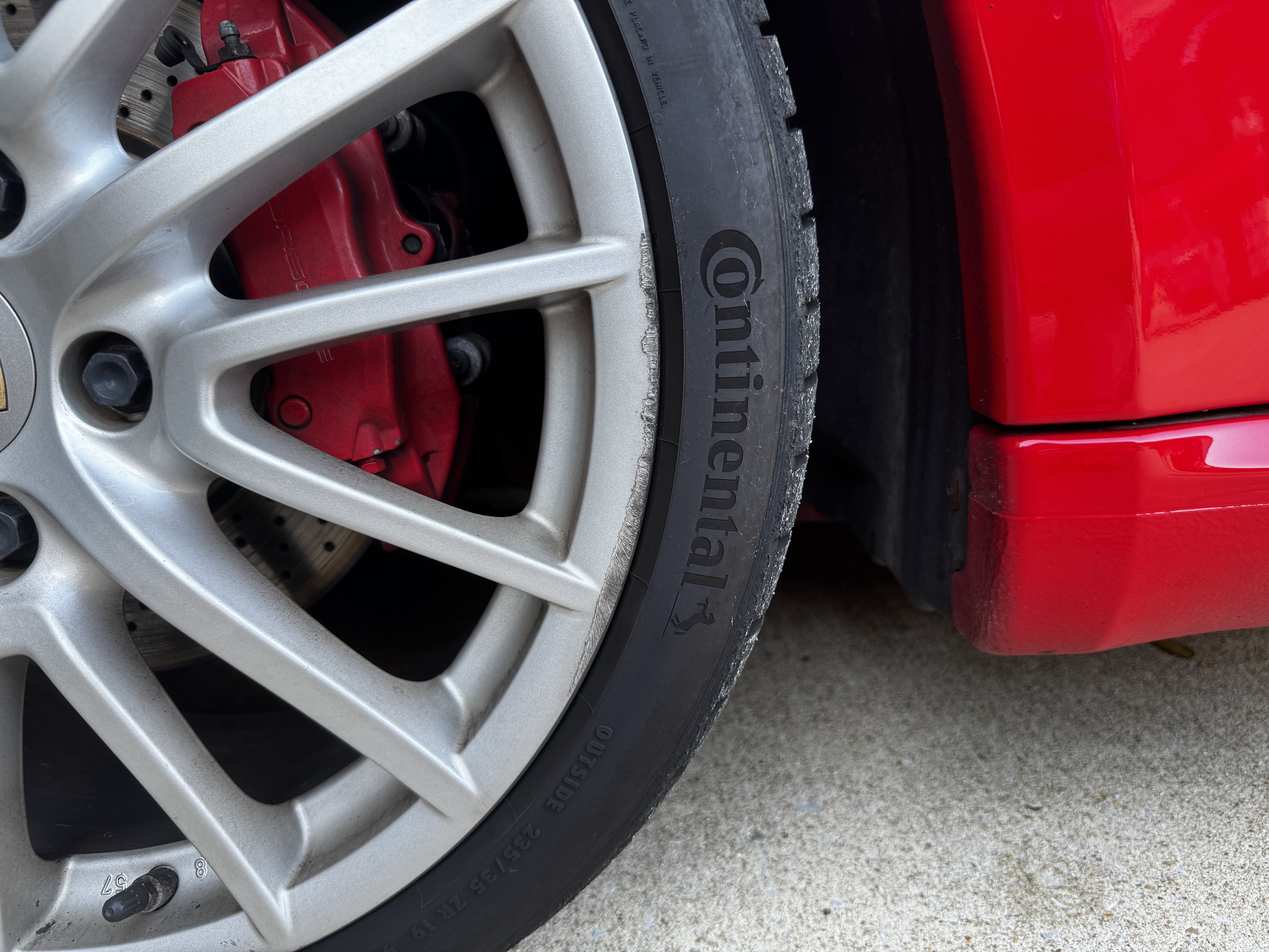 Used 2007 Porsche Cayman S RWD image 30