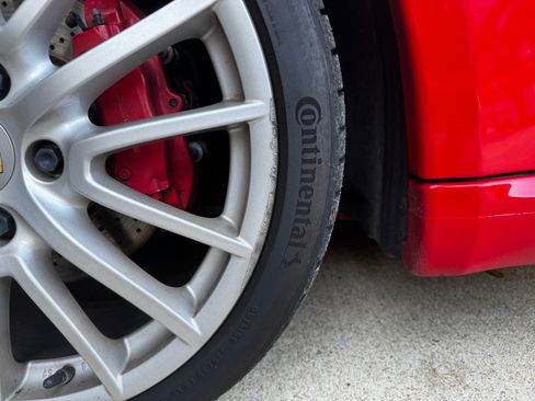Used 2007 Porsche Cayman S RWD image 30