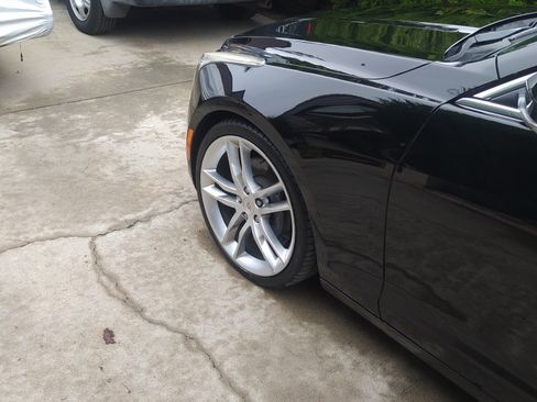 Used 2015 Cadillac ATS Performance image 12