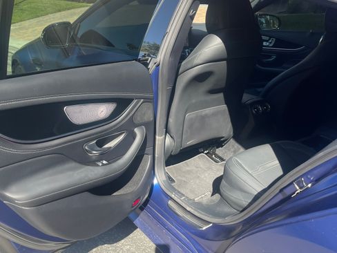 Used 2021 Mercedes-Benz AMG GT 53 image 11