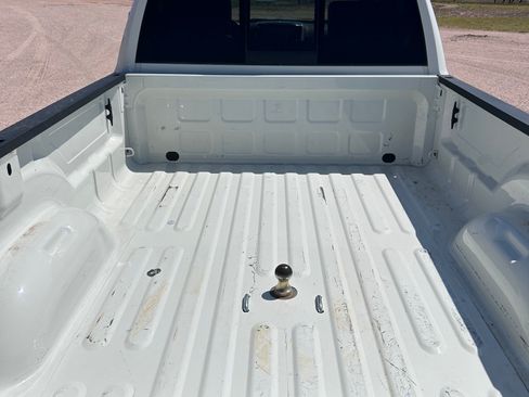 Used 2021 RAM 3500 Laramie AWD/4WD image 9