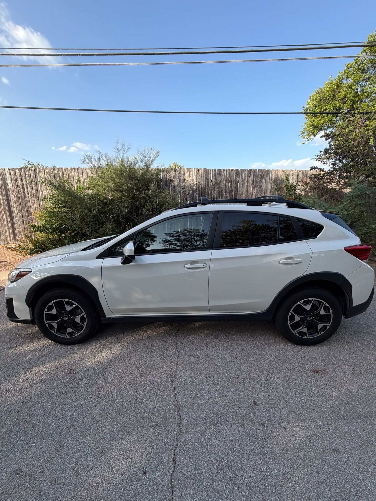 Used 2020 Subaru Crosstrek 2.0i Premium AWD/4WD image 8