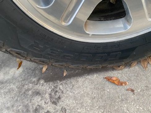 Used 2006 Ford F350 Lariat image 8