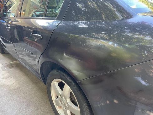 Used 2009 Chevrolet Cobalt LT w/ Preferred Equipment Group image 9