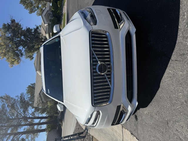 Used 2022 Volvo XC90 T8 Inscription w/ Advanced Package AWD/4WD image 5