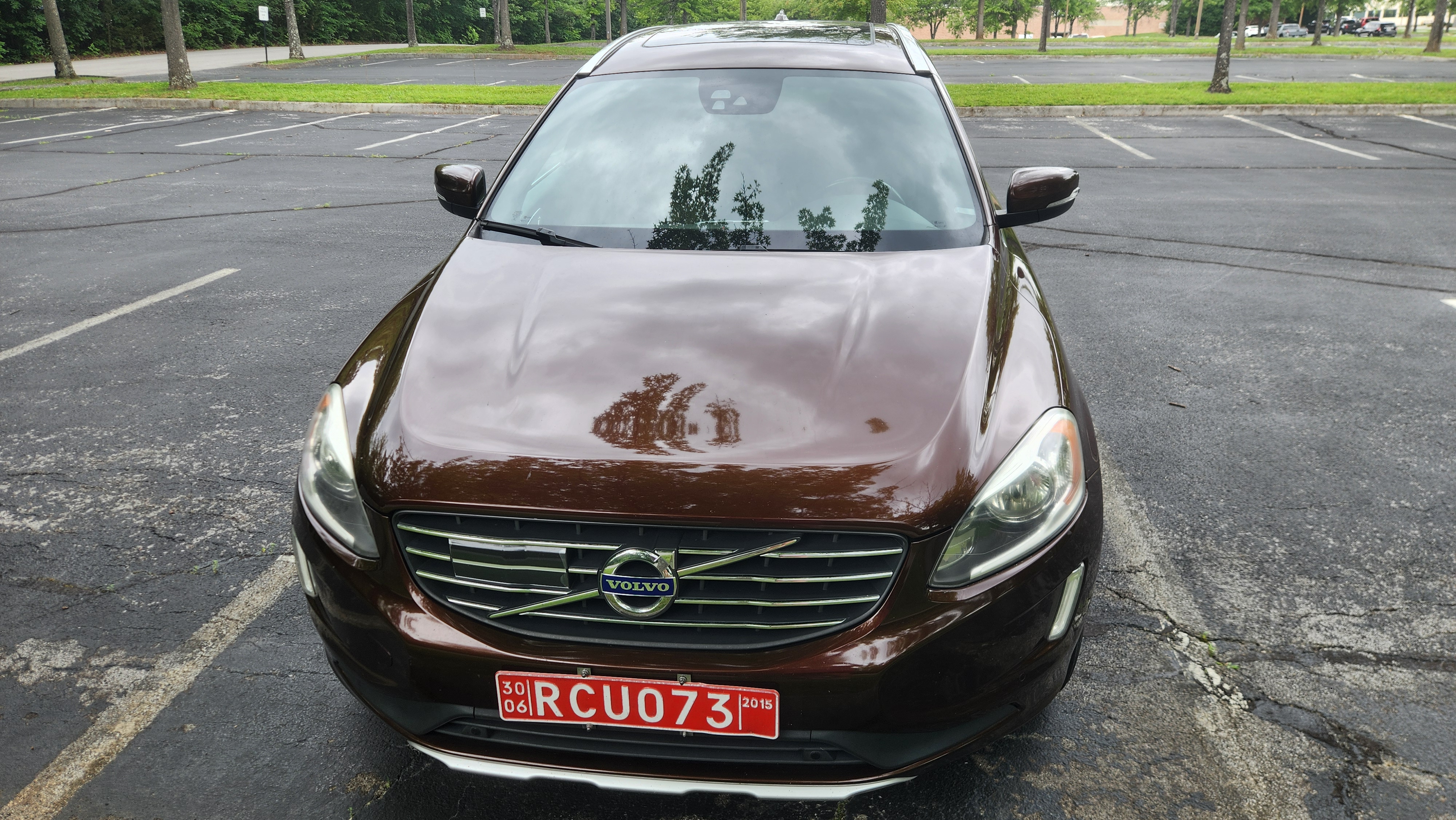 Used 2015 Volvo XC60 T5 Premier FWD image 16