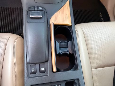 Used 2015 Lexus RX 450h AWD image 26