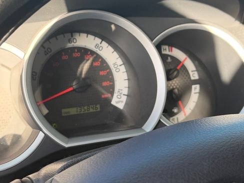 Used 2012 Toyota Tacoma 4x4 Regular Cab image 14