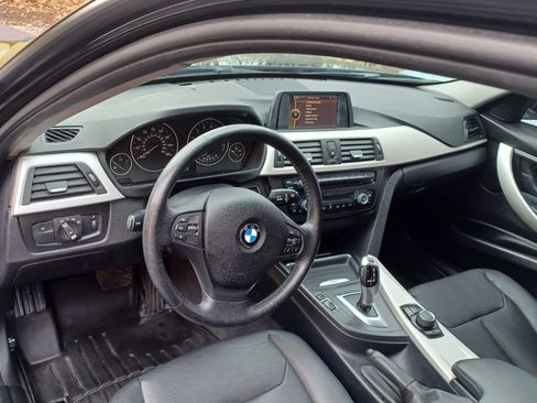 Used 2013 BMW 328i xDrive Sedan image 5
