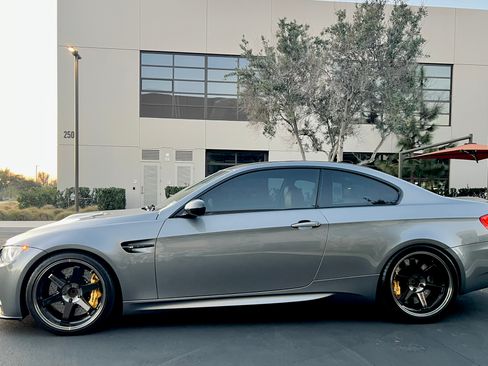 Used 2010 BMW M3 Coupe image 2
