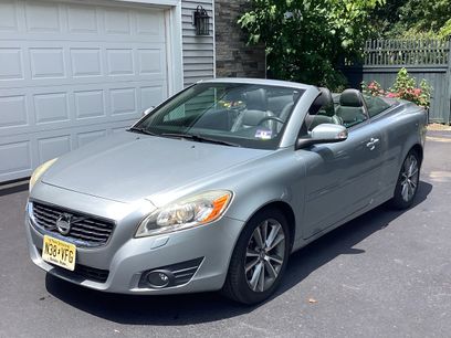 Used 2013 Volvo C70 T5