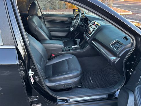 Used 2016 Subaru Outback 2.5i Limited image 13