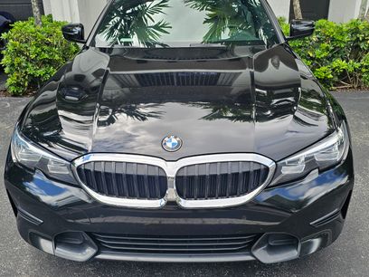 Used 2020 BMW 330i Sedan w/ Driving Assistance Package