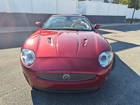Used 2008 Jaguar XKR R image 23