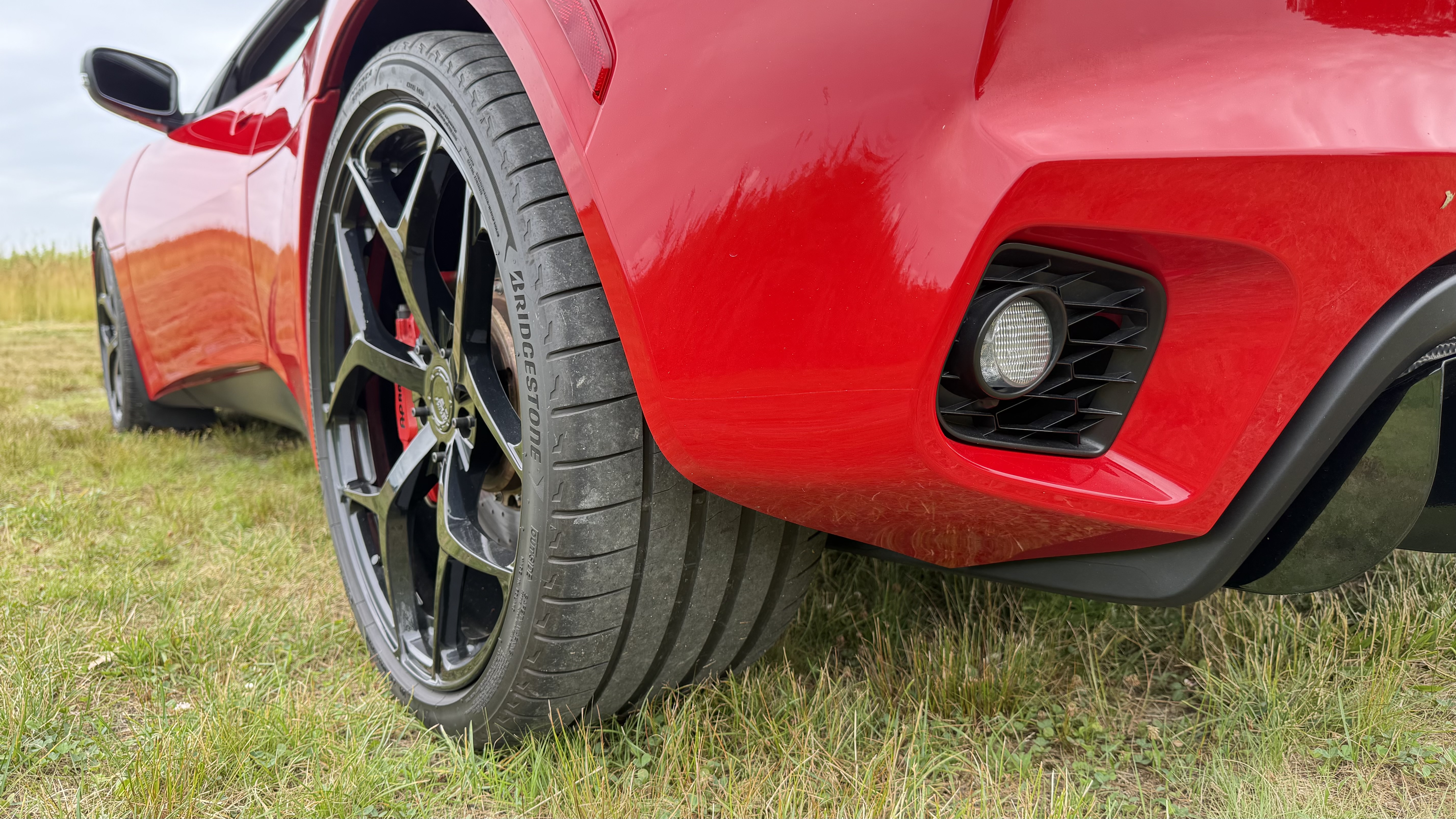 Used 2018 Lotus Evora 400 RWD image 20