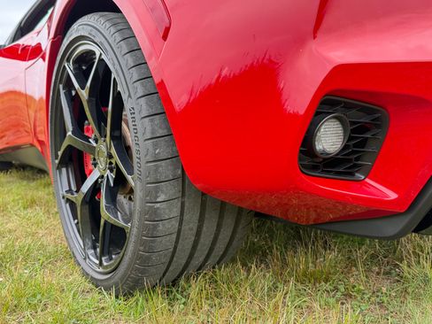 Used 2018 Lotus Evora 400 RWD image 20