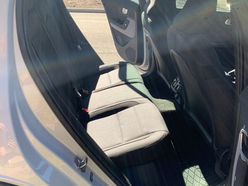 Used 2022 Polestar Polestar 2 Long Range Dual Motor Hatchbac w/ Pilot Package image 10