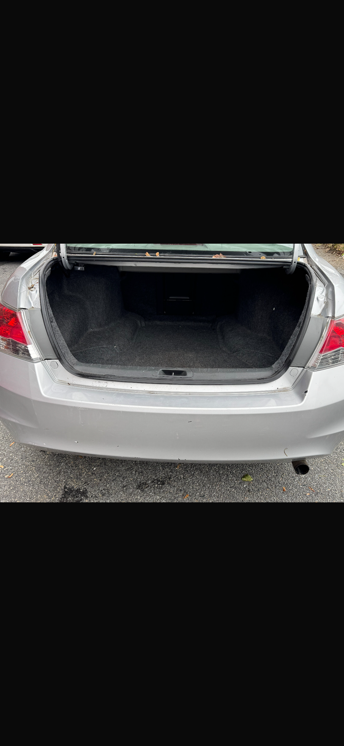 Used 2009 Honda Accord LX image 12