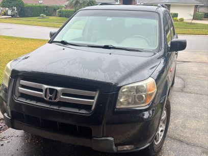 Used 2006 Honda Pilot EX