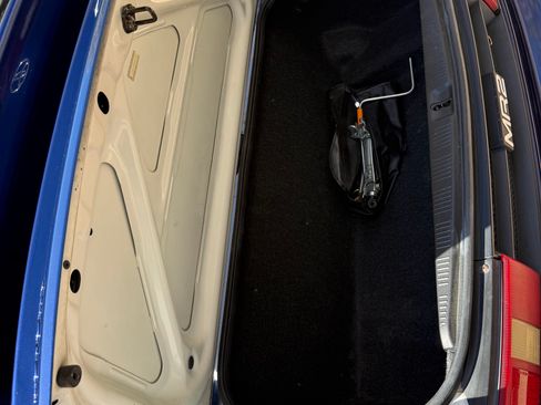 Used 1993 Toyota MR2 image 27