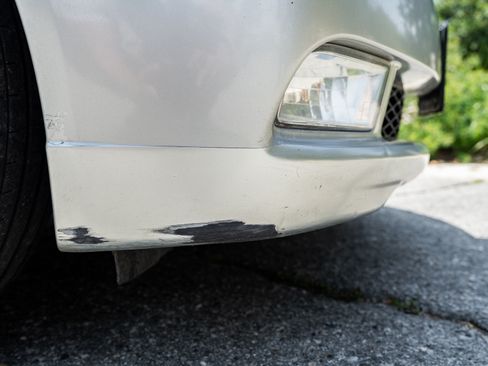 Used 2003 Lexus IS 300 300 SportCross Hatchback 4D image 26