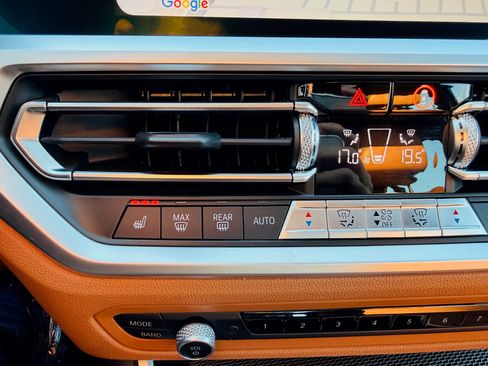 Used 2020 BMW M340i w/ Parking Assistance Package image 19