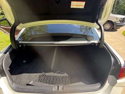 Used 2019 Lexus ES 350 w/ Accessory Package 2 FWD image 14