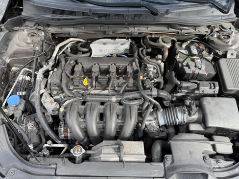 Used 2017 MAZDA MAZDA6 Grand Touring image 26